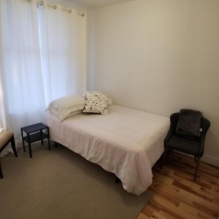 3 Bedroom Near Olympic Stadium Montréal Exterior foto