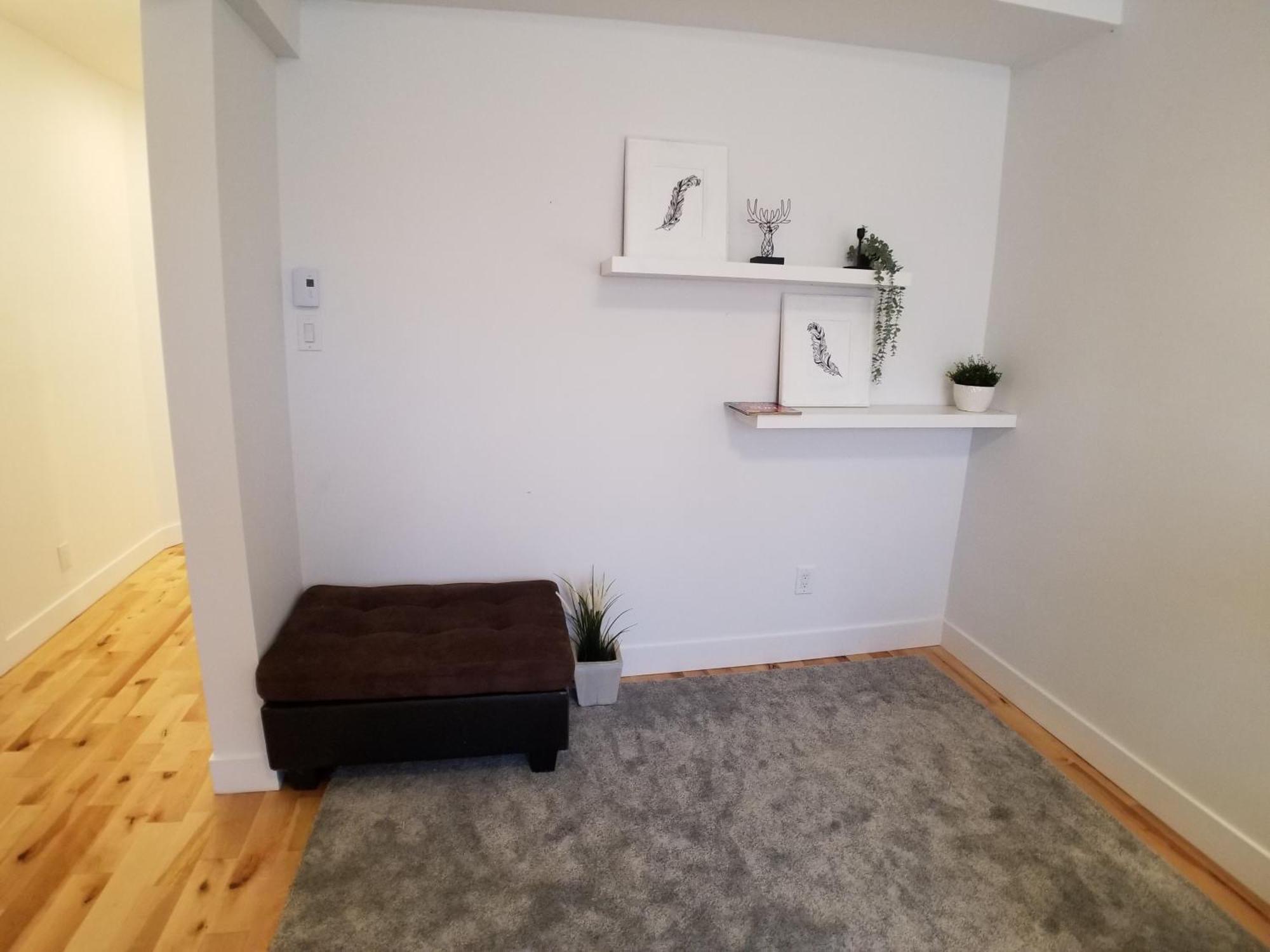 3 Bedroom Near Olympic Stadium Montréal Exterior foto