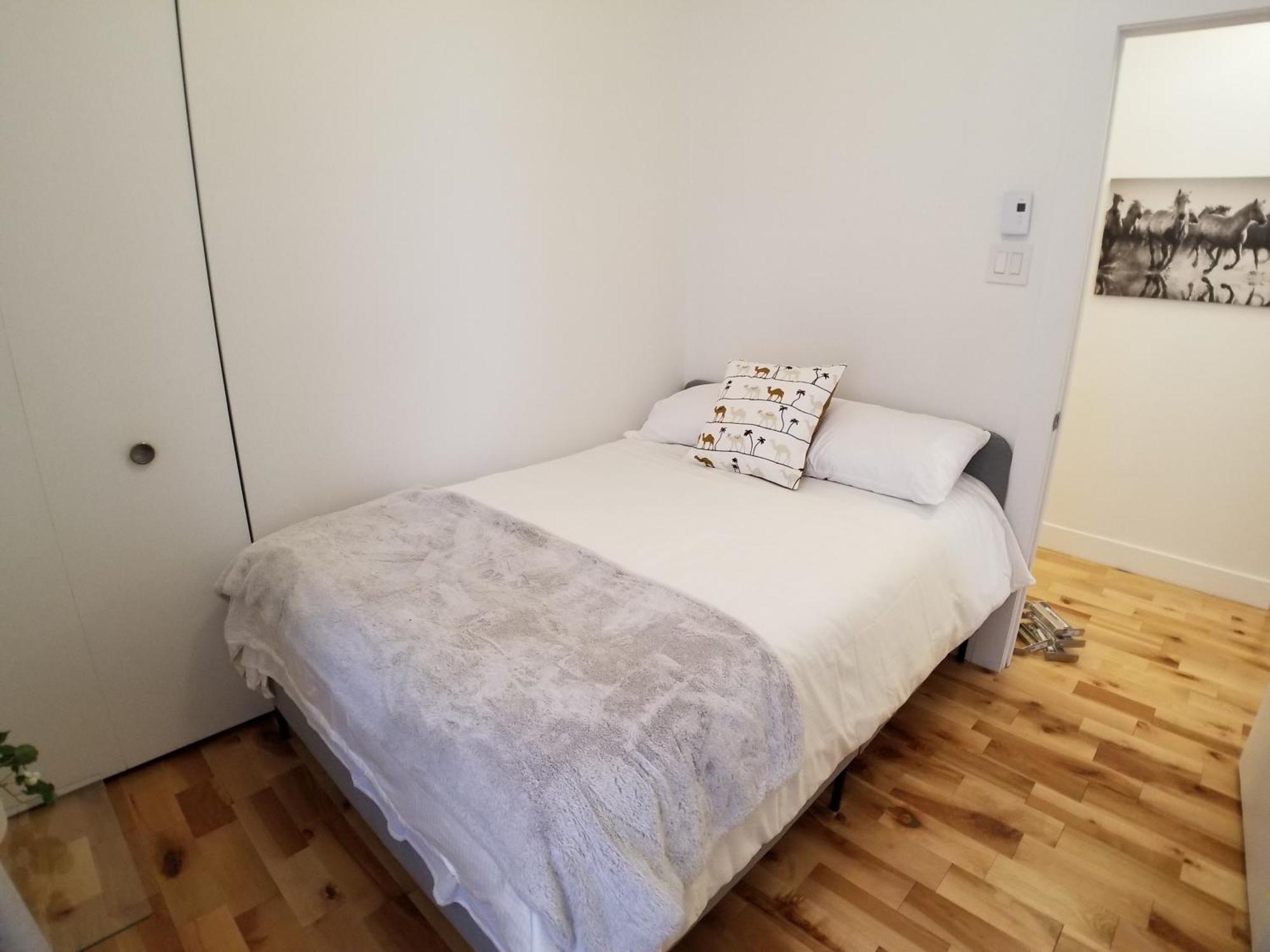 3 Bedroom Near Olympic Stadium Montréal Exterior foto